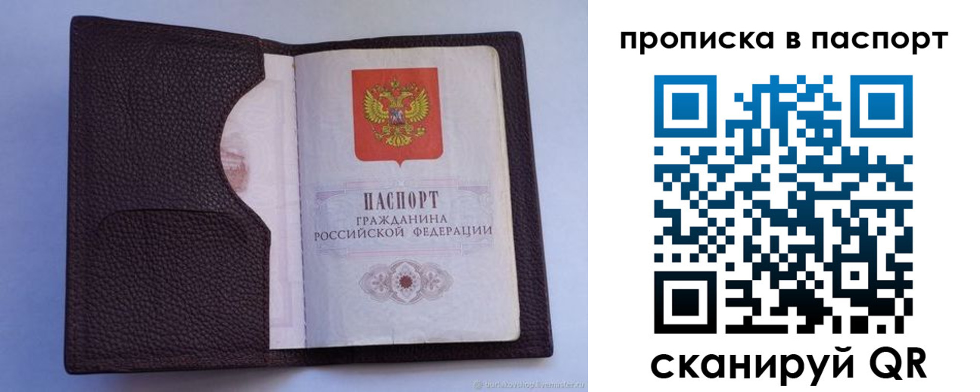 прописка законно в Ершове